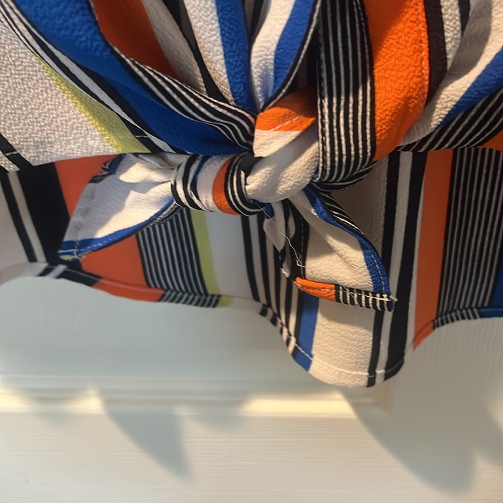 Ruby Rd. Top - Picture 7 of 8